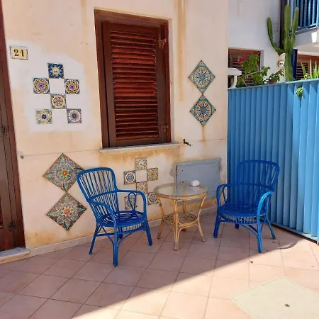 Elvira A Holiday home