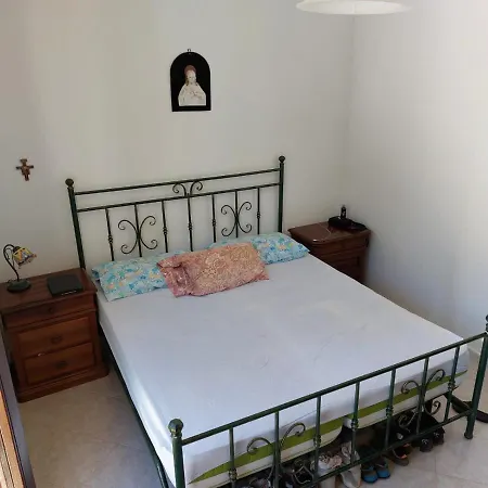 Holiday home Elvira A