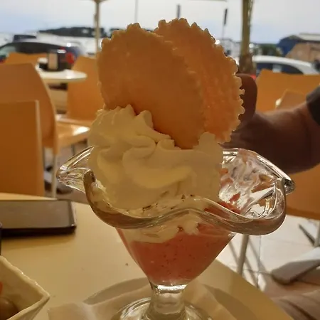Elvira A Holiday home Levanzo
