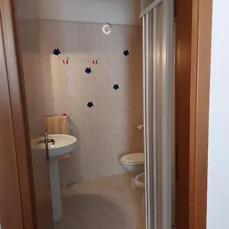 Elvira A Holiday home *