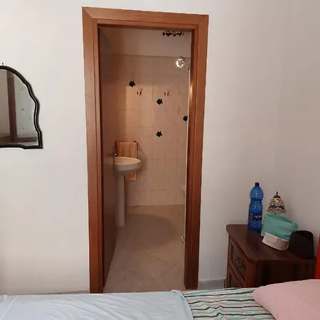 Elvira A Holiday home
