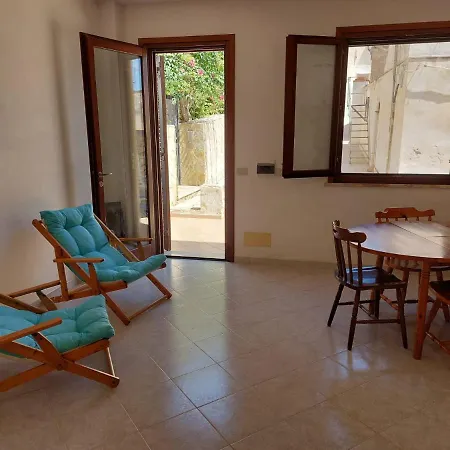Elvira A Holiday home