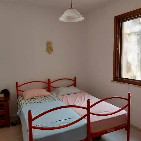 Elvira A Holiday home